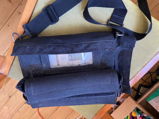 Bag Side