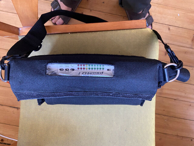 Bag Top